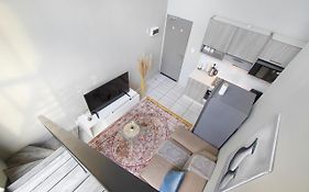Urban Oasis Apartments At The Bolton