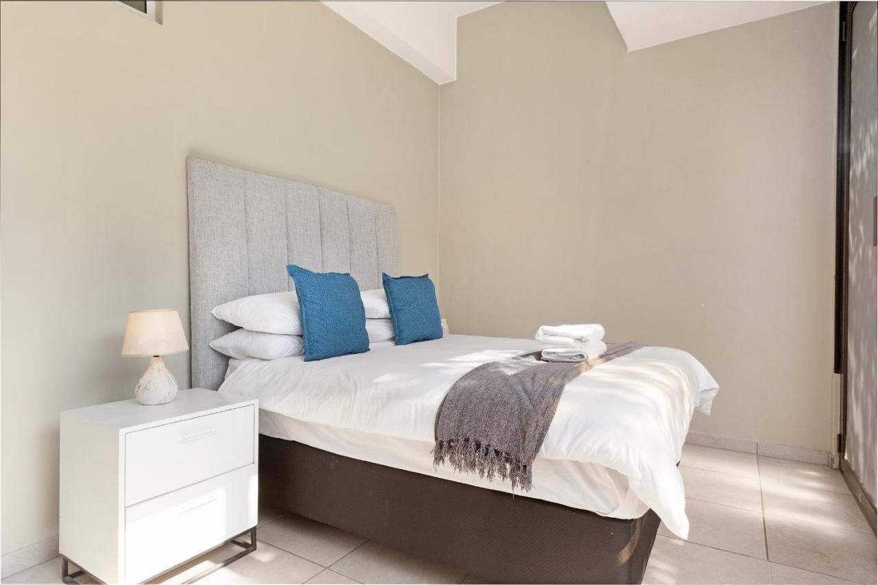 Urban Oasis Apartments At The Bolton Johannesburg Exterior photo